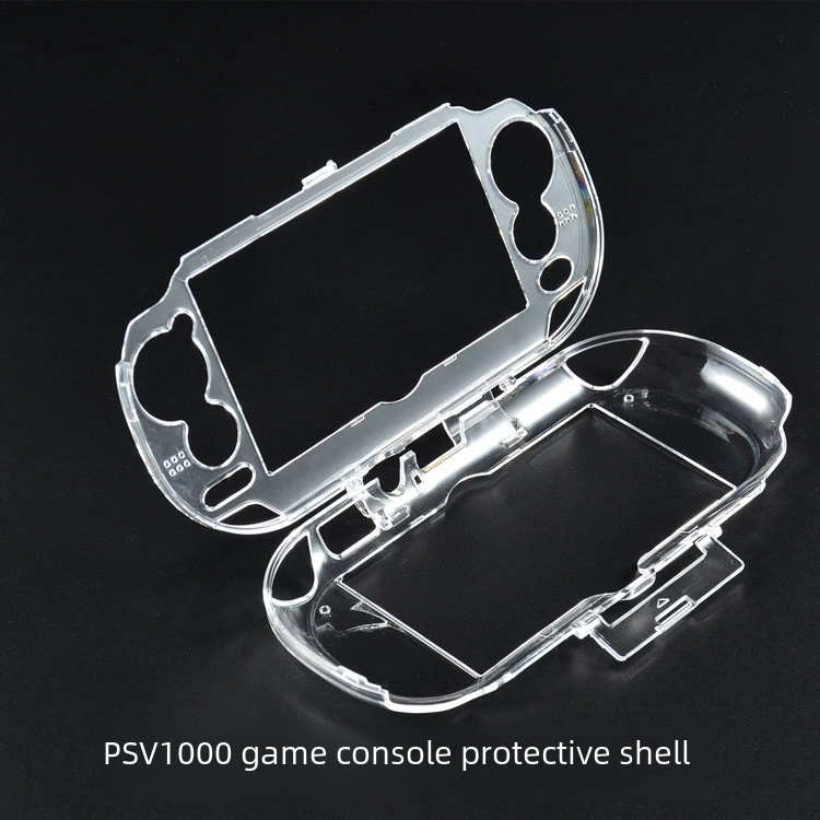 Защитный чехол PSV1000 для игровой консоли PSV crystal box PSV защитный чехол PSV1000