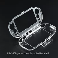 Защитный чехол PSV1000 для игровой консоли PSV crystal box PSV защитный чехол PSV1000
