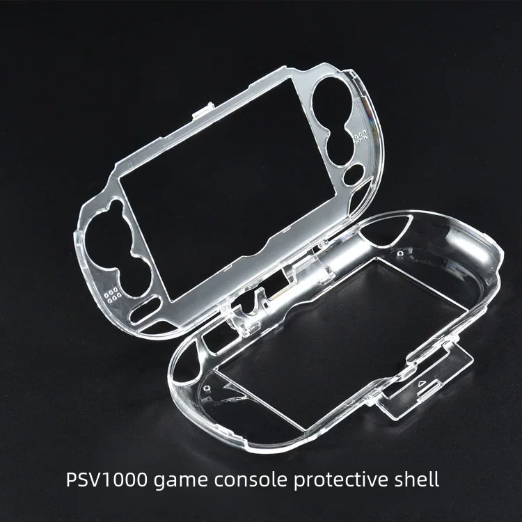 Защитный чехол PSV1000 для игровой консоли PSV crystal box PSV защитный чехол PSV1000