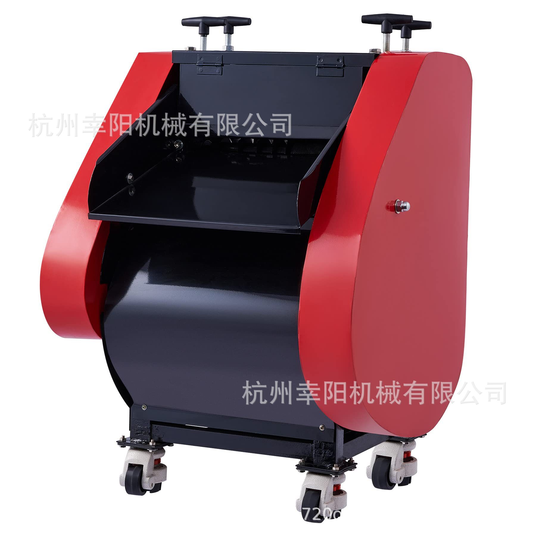 批发双刀立式废旧电线剥皮机纯铜电机废铜线回收厂家直卖