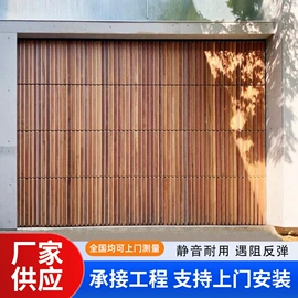 卷闸门