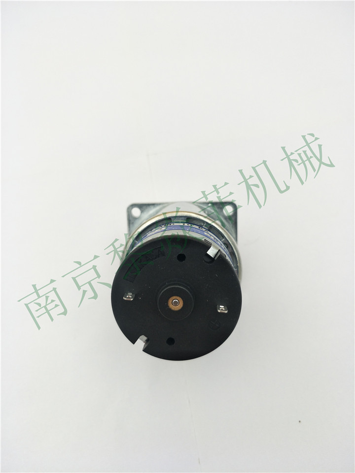 TSUKASA驰卡沙TG-05D-AMD-50-KA,6V直流电机TG-47G-SG-15-HA