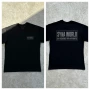新款-black2025tee