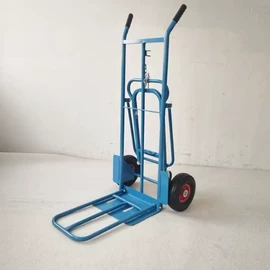 运输搬运设备;脚轮;工具车