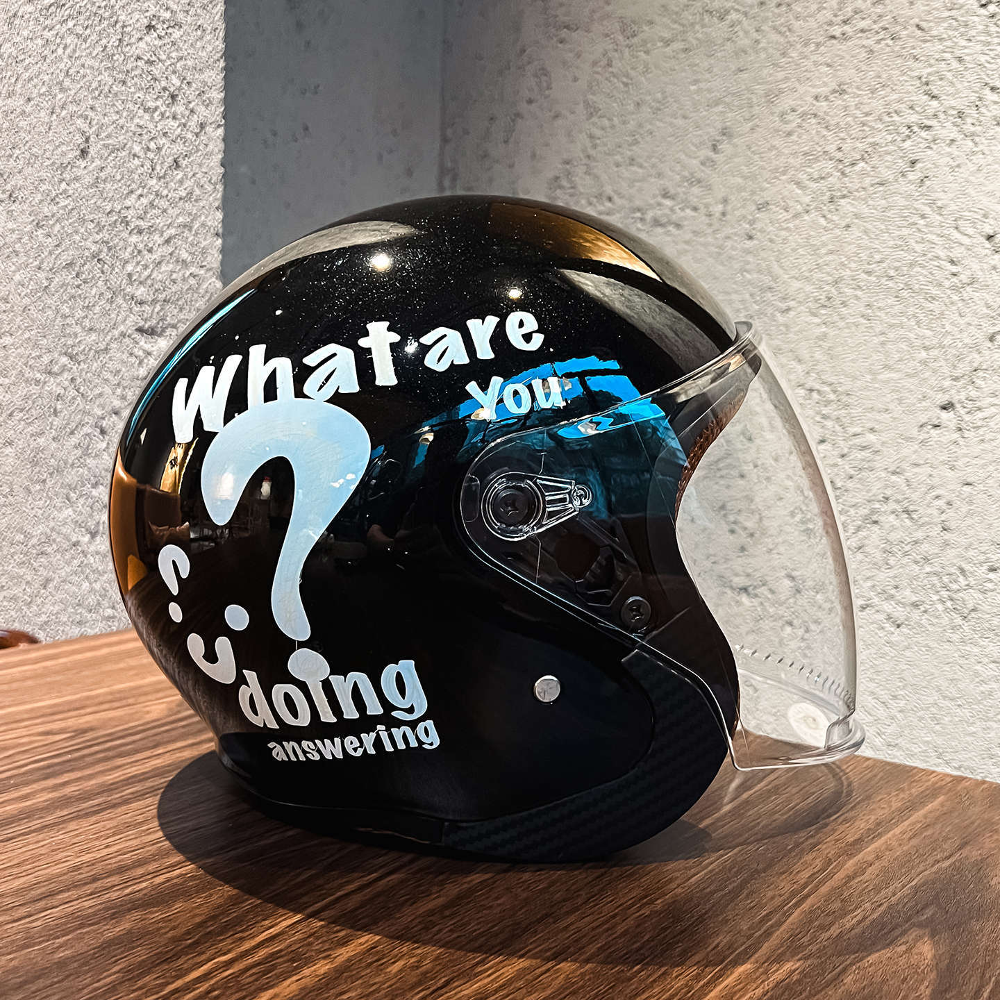 Autumn and Winter 3C Certified Electric Vehicle Helmet Motorcycle Helmet Unisex Warm and Cold-Proof Personalized High-End Half Helmet