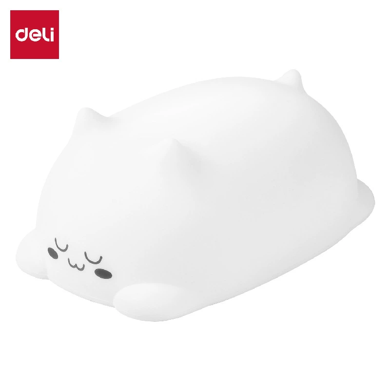 Right LF117 настольная лампа сенсорный переключатель офисная настольная лампа светодиодная лампа лампа перезаряжаемая трехфазная яркость