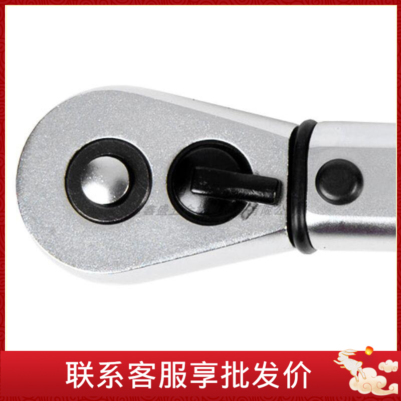 S016251-S016260 钢盾 系列数字视窗扭力扳手高精度数显扭力扳手