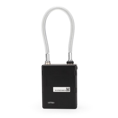 TL500 ,Motorcade Administration support network Bluetooth Unlock automobile logistics truck Tail box GPS Lock