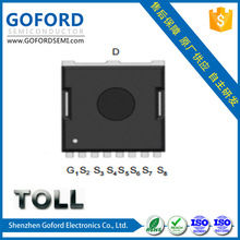 MOS��GT010N10TL���HYG015N10NS1TA/RUH1H300T SGT���� GOFORD