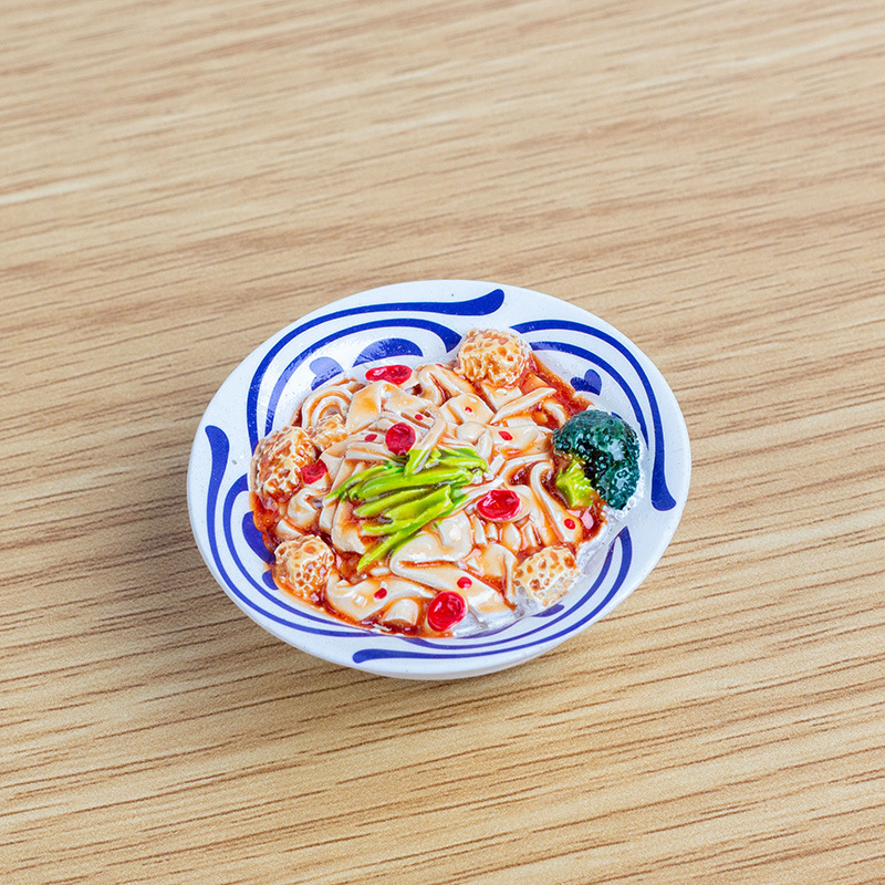 陕西文创冰箱贴