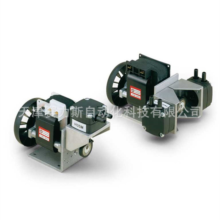 VUOTOTECNICA真空泵H40 DM 真空发生器