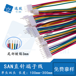 SAN2.0���Ӿ�ֱᘺ�����^��a�p�^ͬ�����g��2.0mm��ɫ��Ӿ�