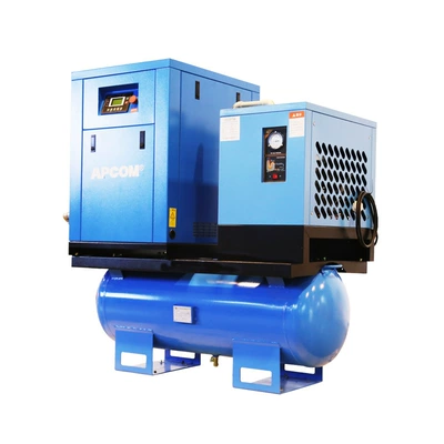 Air Pump Compressor, Hava kompressorları