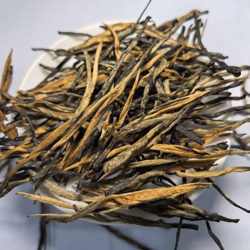 디안 레드 솔잎 70개