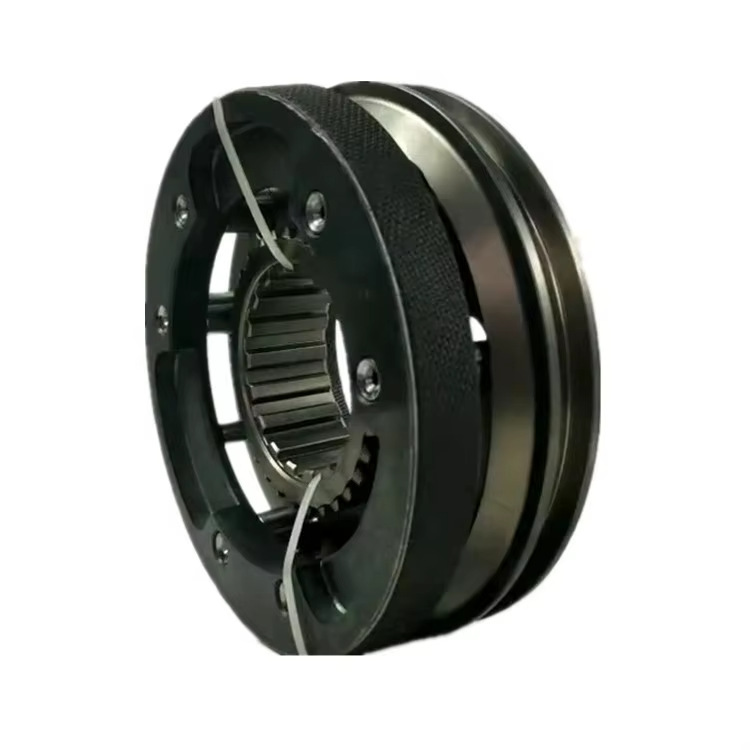 Fast Synchronizer Assembly 12Js160T-1707140