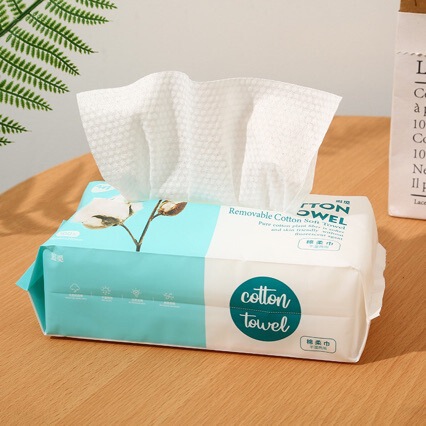 60g Baby Face Wash Cloth, Fiber Cotton Disposable Face Wash Towel, Beauty Salon Removable Cotton Soft Towel, Dry and Wet 60g Baby Face Wash Cloth, Fiber Cotton Disposable Face Wash Towel, Beauty Salon Removable Cotton Soft Towel, Dry and Wet