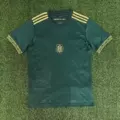 2526 mexico special edition green