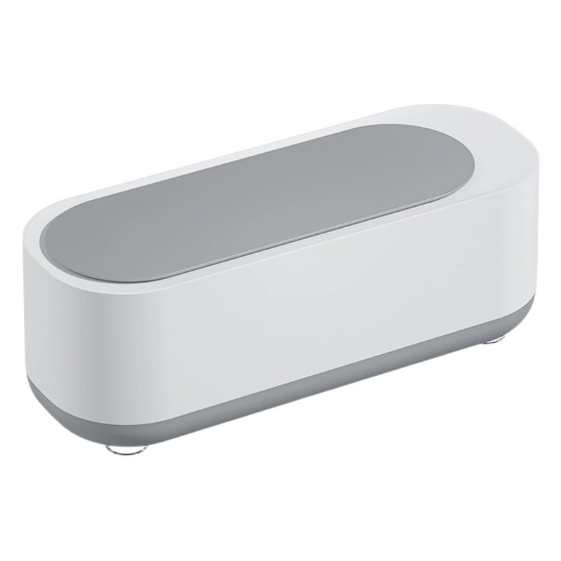 Высокочастотная машина для чистки очков мытье зубов набор многофункциональный инструмент для чистки серебра ювелирные очки фиолетовый свет автоматический очиститель