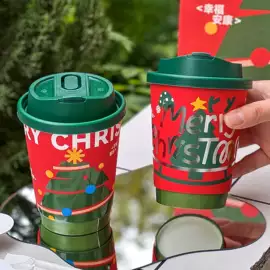 烘焙包装;纸杯;一次性纸杯