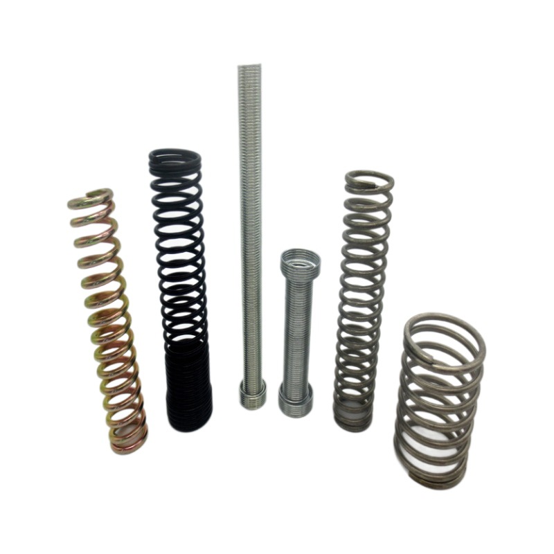 五金电镀鞋撑弹簧现货泊头市永创弹簧制造有限公司