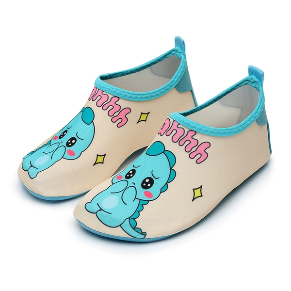 3406 Lake Blue Dinosaur