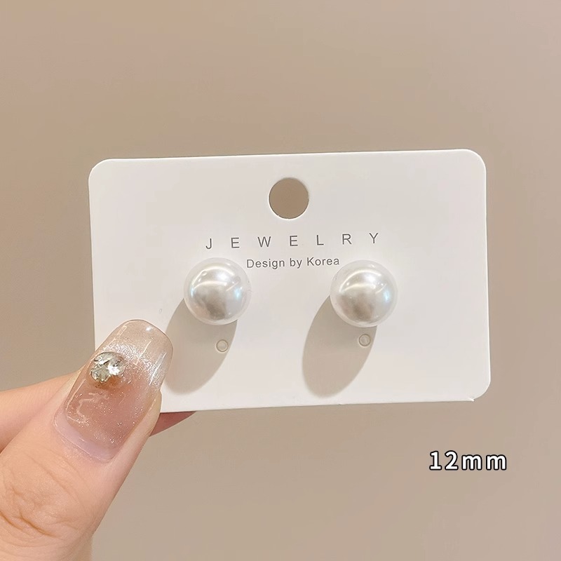 Pendientes de estilo explosivo Estudiante nicho Diseño simple Temperamento geométrico Pendientes de alto nivel Trendy Pendientes de viento al por mayor