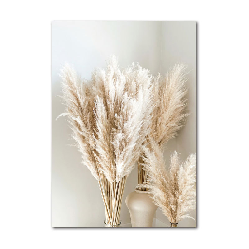 Beautiful Beach Scenery Poster Hanging Nordic Living Room Home Decor Painting Canvas Print Core_voghion.com