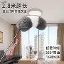 家用可伸缩静电除尘除尘掸