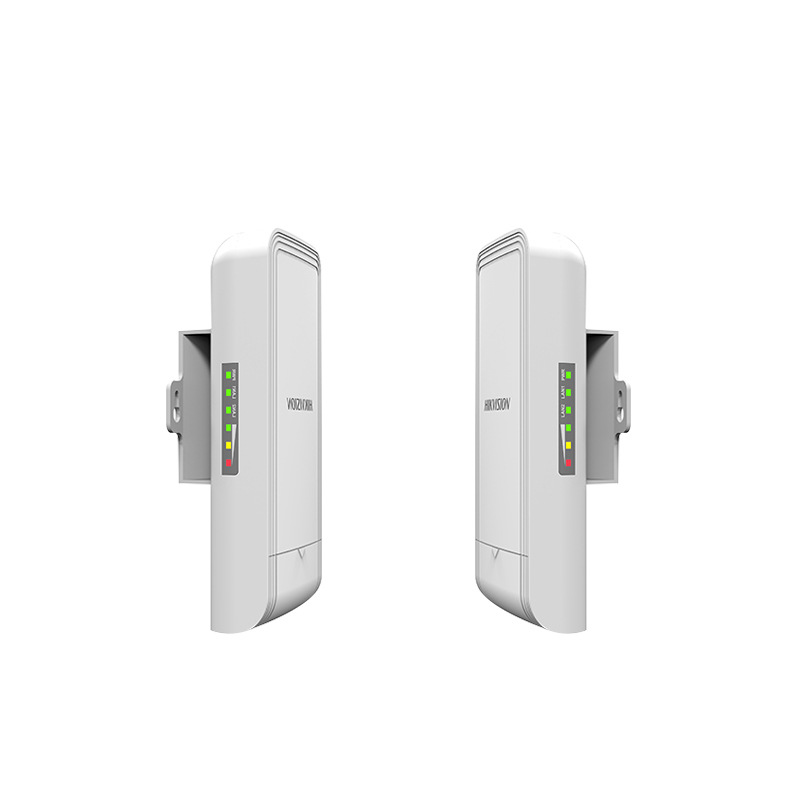 海康威视室外监控无线室外拨号网桥DS-3WF01S-5ACE/M传输器1千米