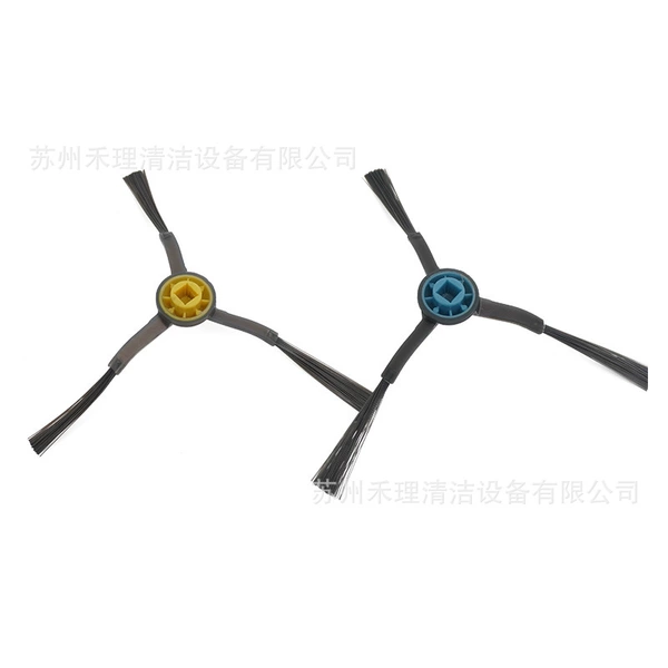 1 pair of side brushes (common to V10/V12/W11 series)