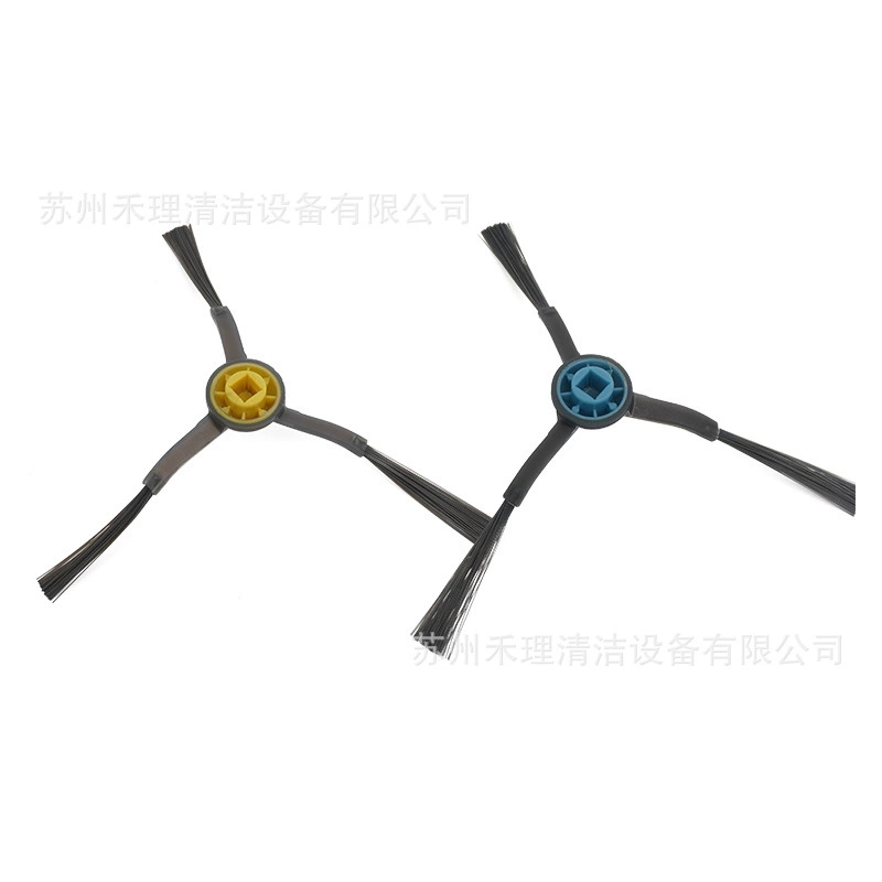 Compatible robot with accessories, detergent, 1012W