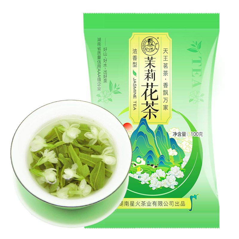 자스민차 [1봉*100g]