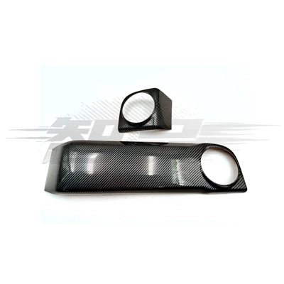 Suitable for 21-24 Tank 300: Car interior film - tank-about-300-air-outlet-2-piece-set