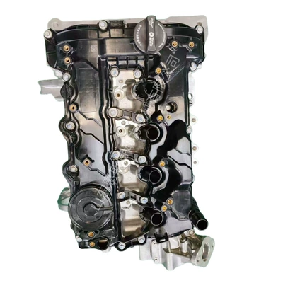 Great Wall Gw4B15D Is Suitable Engine assembly