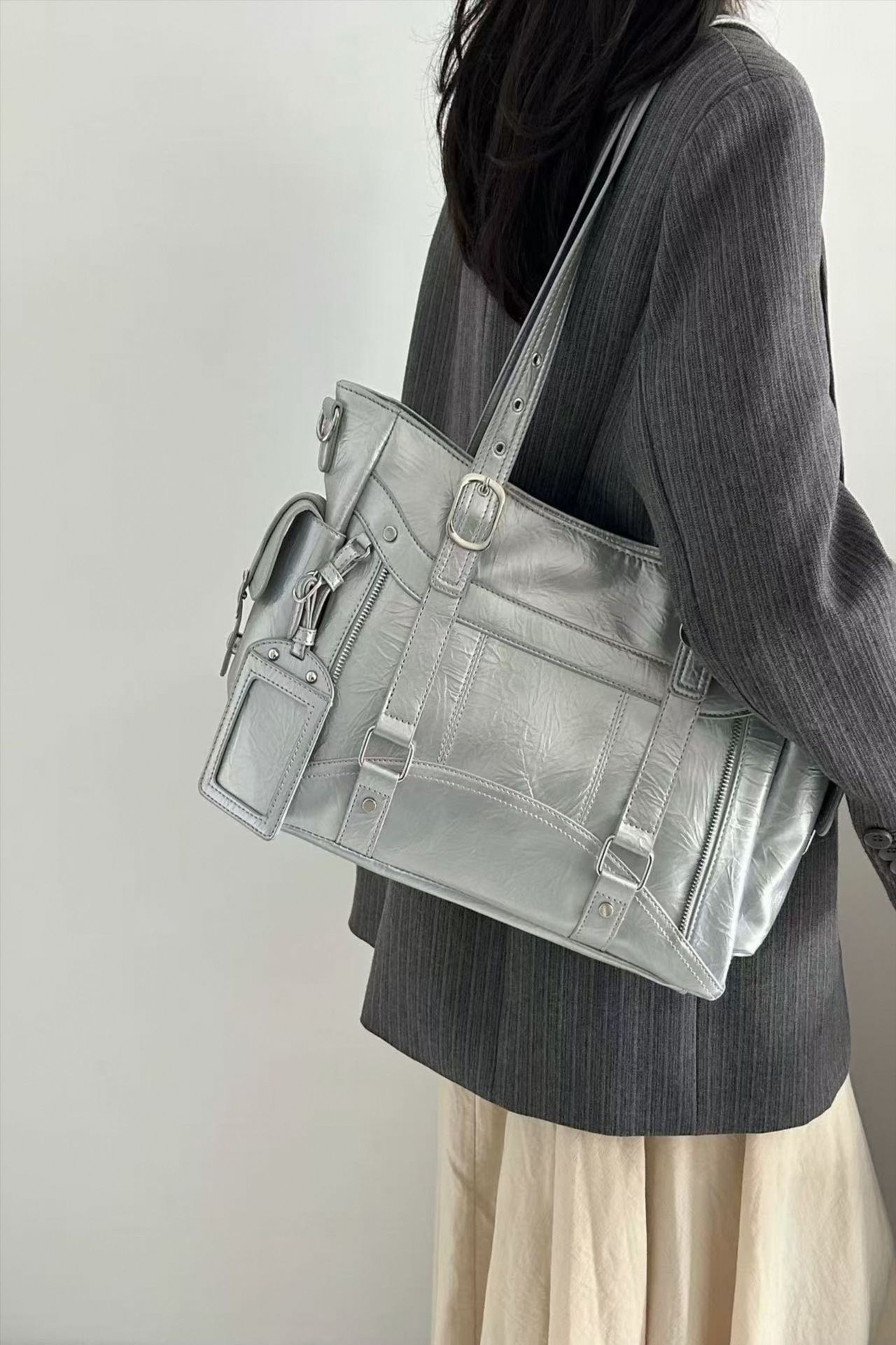 Silver