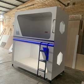 酒店家具;其他成套家具