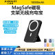 Cross-border Magsafe magnetic suction 22.5W fast charging wireless charging treasure Power Bank mobile power factory generation