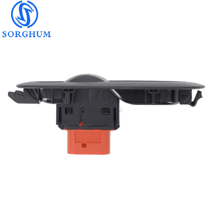 Bk2T-14529-Ab Is Suitable for Ford Transit Auto Parts Window Lift Switch Glass Lifter