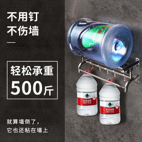 Nail-free glue sealing strong glue tile wall universal glue adhesive skirting wall shelf mirror wall