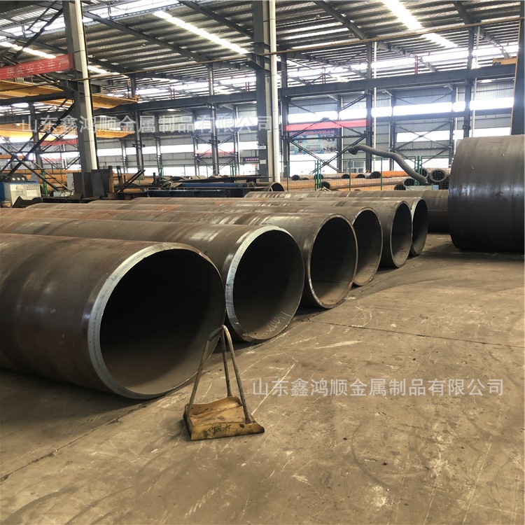 灌注桩子桩基钢护筒 水下桩子基施工钢管桩 打桩管 支持加工