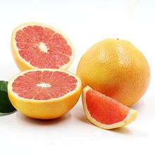 【甄果】南非西柚紅心西柚葡萄柚子進口新鮮水果酸甜可口孕婦葉酸