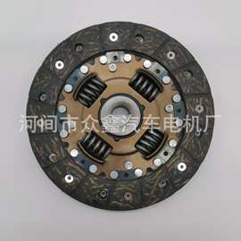 离合器片41100-02010 ，41100-02520  41100-02800，4110002510