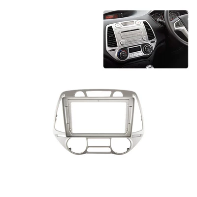 DVD Navigation: Modification Panel Suitable for Hyundai/I-20
