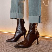 ��Ů��7cm���^С؈����������ѥ2024�����¿���|�ٴ��n��С��ѥ