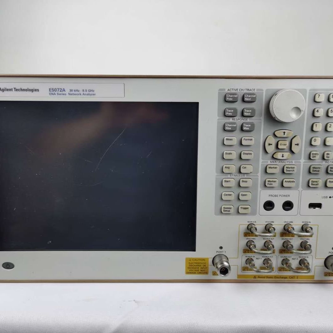 收购 信号源 是德AgilentN5171B安捷伦N5172B N5182A\B N5181A
