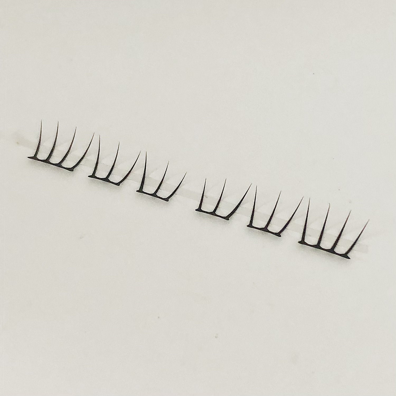 Serie coreana pequeña