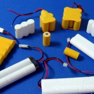 镍镉 NI-CD SC 3400mah 充电电池 倍率电池 可充电池组 玩具电池