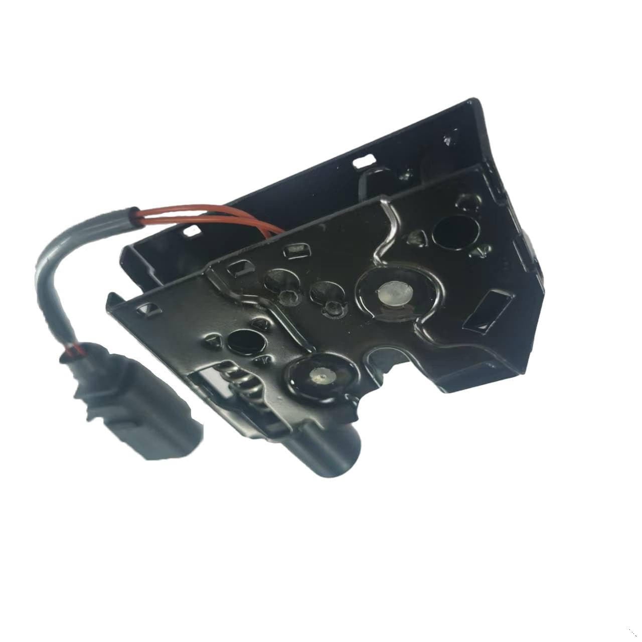 8V0 823 509 8V0823509 Under-Hood Lock Engine Cover Lock Universal for Left and Right Side, Suitable for Audi A3