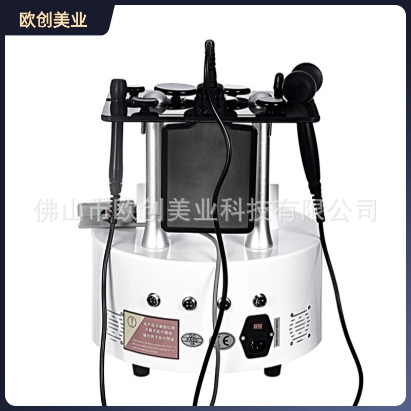 美容室専用無痛電波リフティング器具韓国デスクトップRF導入器具フェイシャルRF肌の若返り卸売|undefined