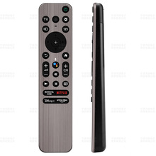 越泰适用于索尼电视机语音遥控器 RMF-TX900U  RMFTX900U